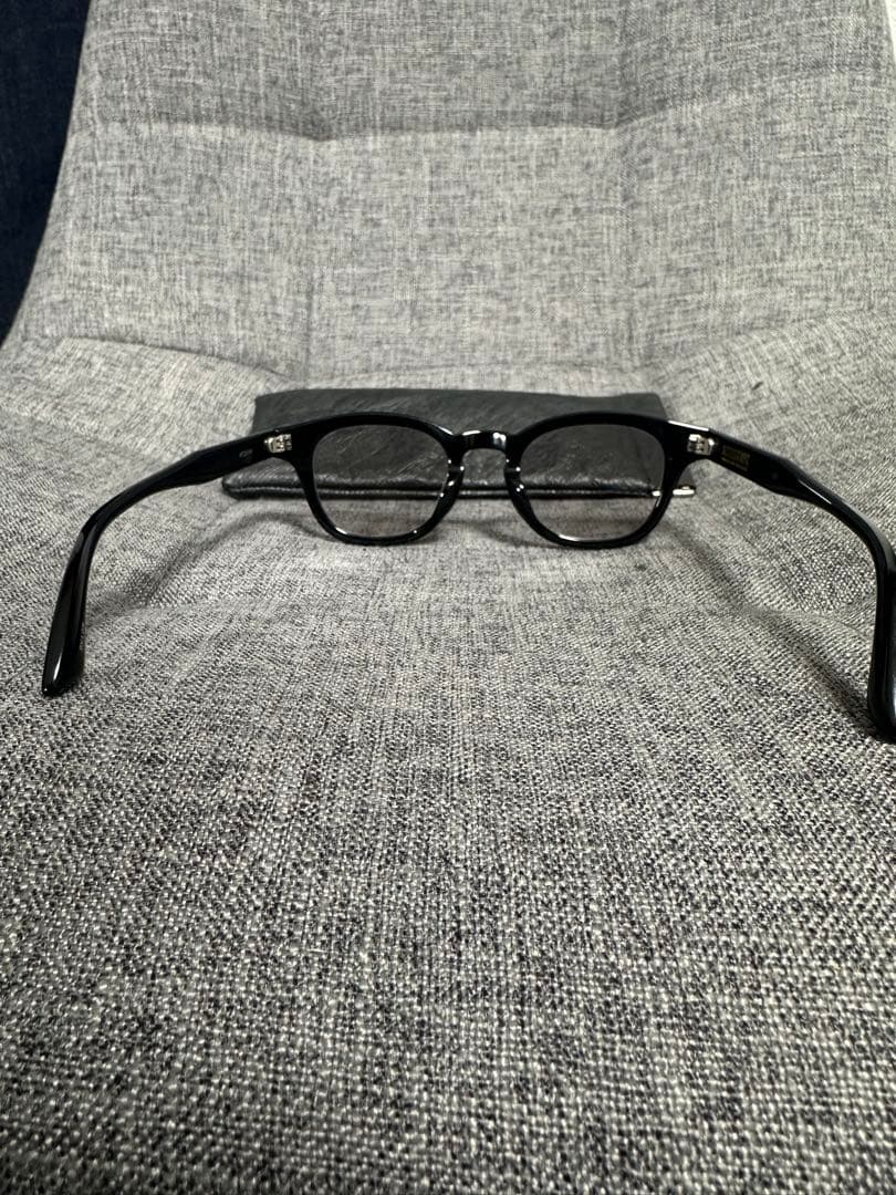 SCHOTT EYE WEAR MODEL LIAM リアム アメカジ　バイカー