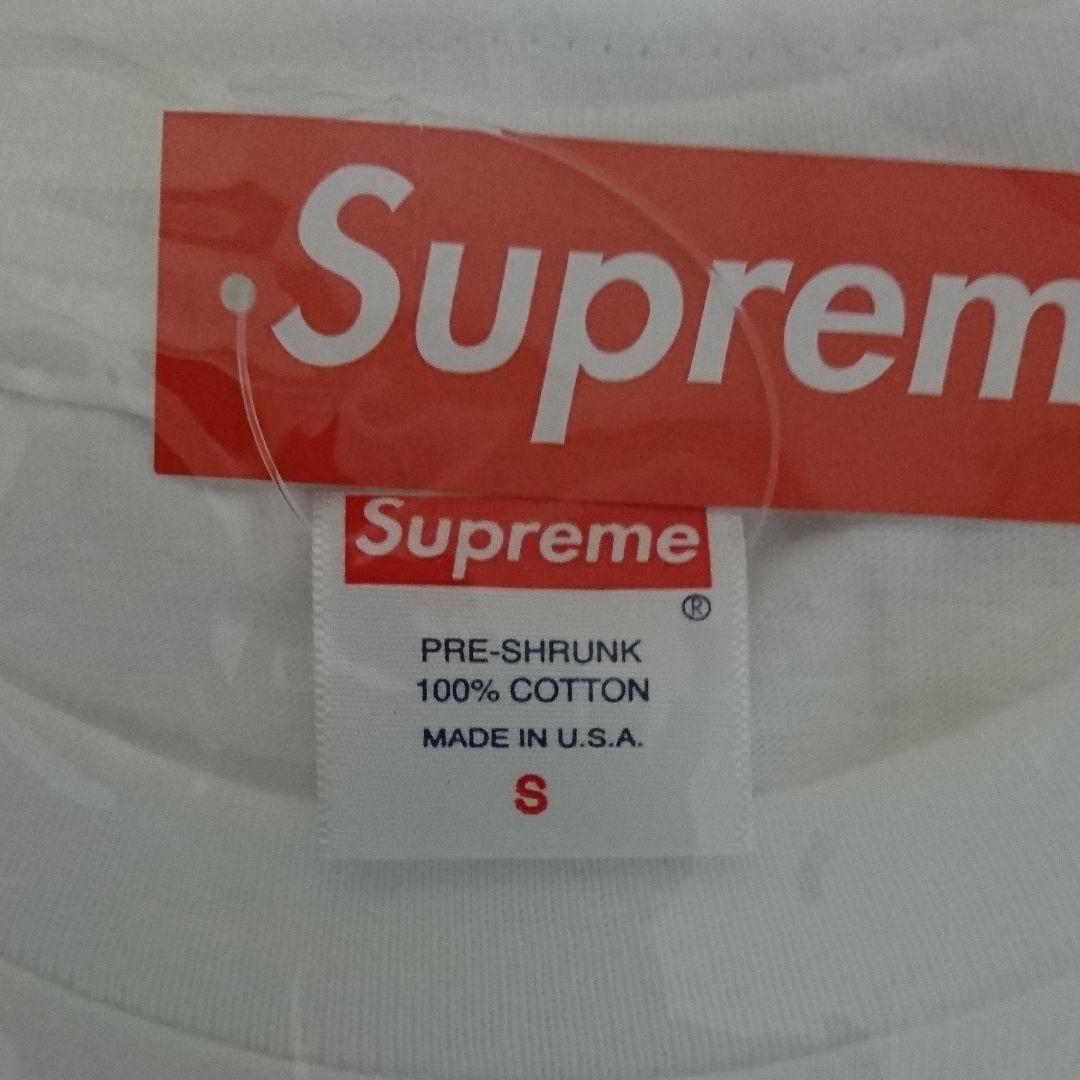トップス supreme madonna tee