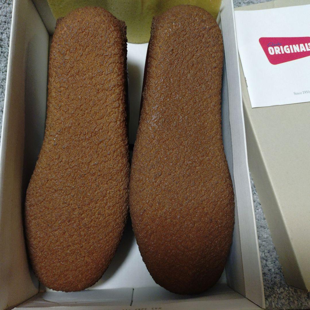クラークス ナタリーClarks NatalieUK8.5美品27.0cm