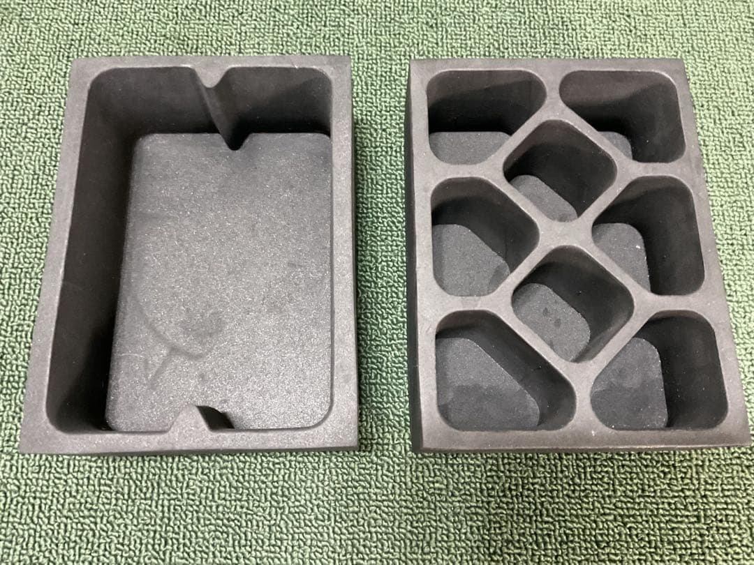 廃盤・希少品 スパイスブロック A ＆B スノーピーク  peak