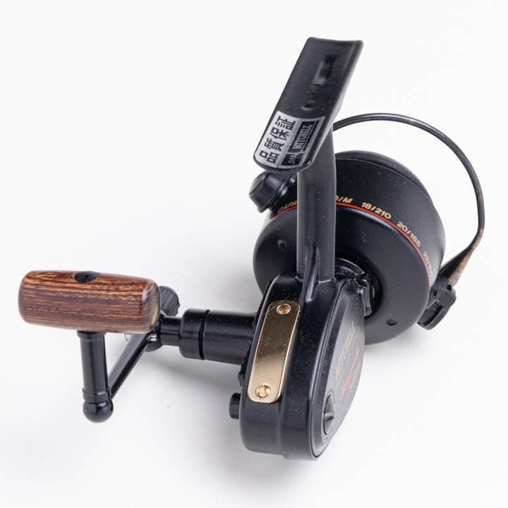 MITCHELL 308 PRO スピニングリール