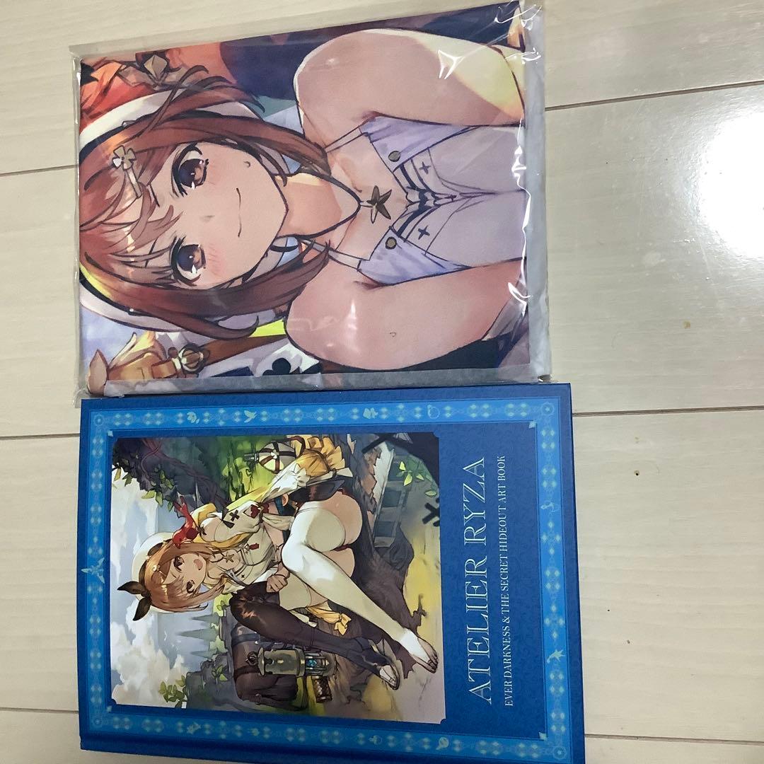 【新作発売記念】ライザのアトリエ（Switch） スペシャルコレクションボックス