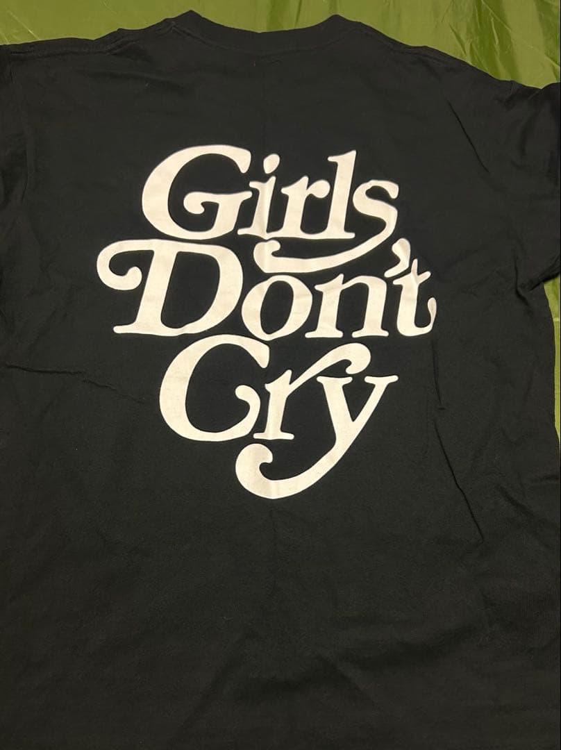 だ*き様 Human Made × Girls Don't Cry Tシャツ