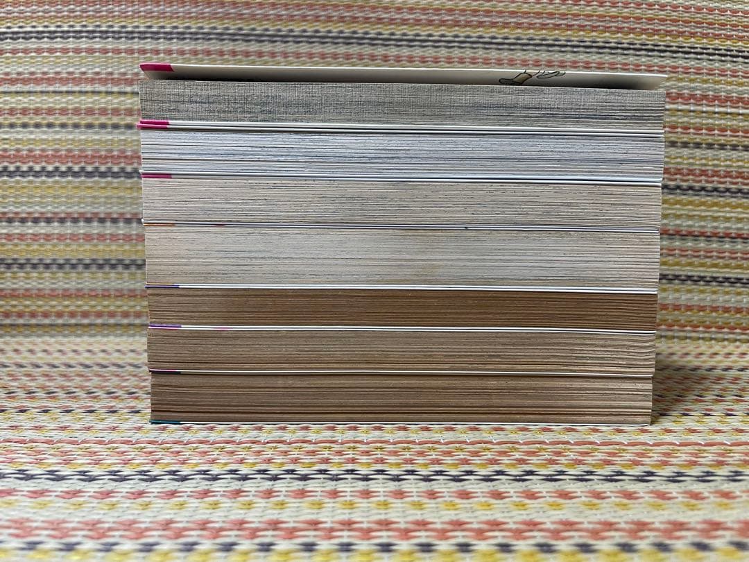 キャンディ♡キャンディ 1巻～7巻 いがらしゆみこ