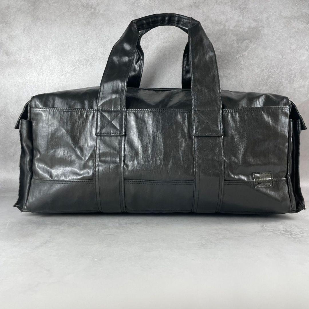 ポーター PORTER ボストンバッグ SHINE シャイン 旅行 レア 希少