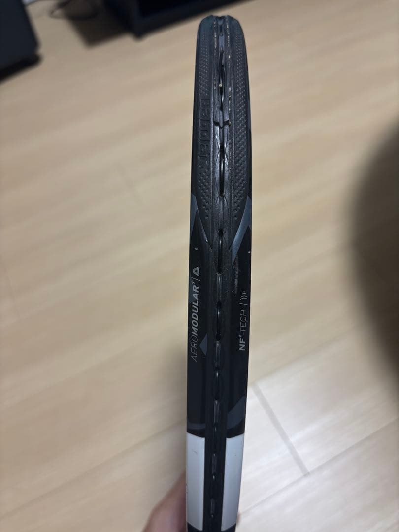 Babolat Pure Aero 98 G3 ピュア アエロ テニスラケット