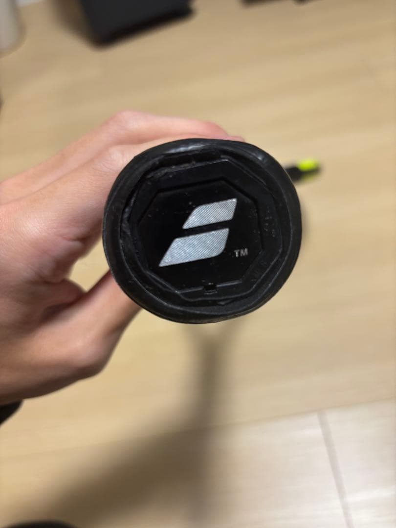 Babolat Pure Aero 98 G3 ピュア アエロ テニスラケット