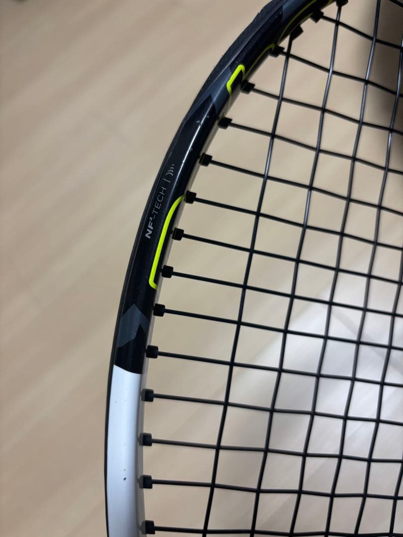 Babolat Pure Aero 98 G3 ピュア アエロ テニスラケット