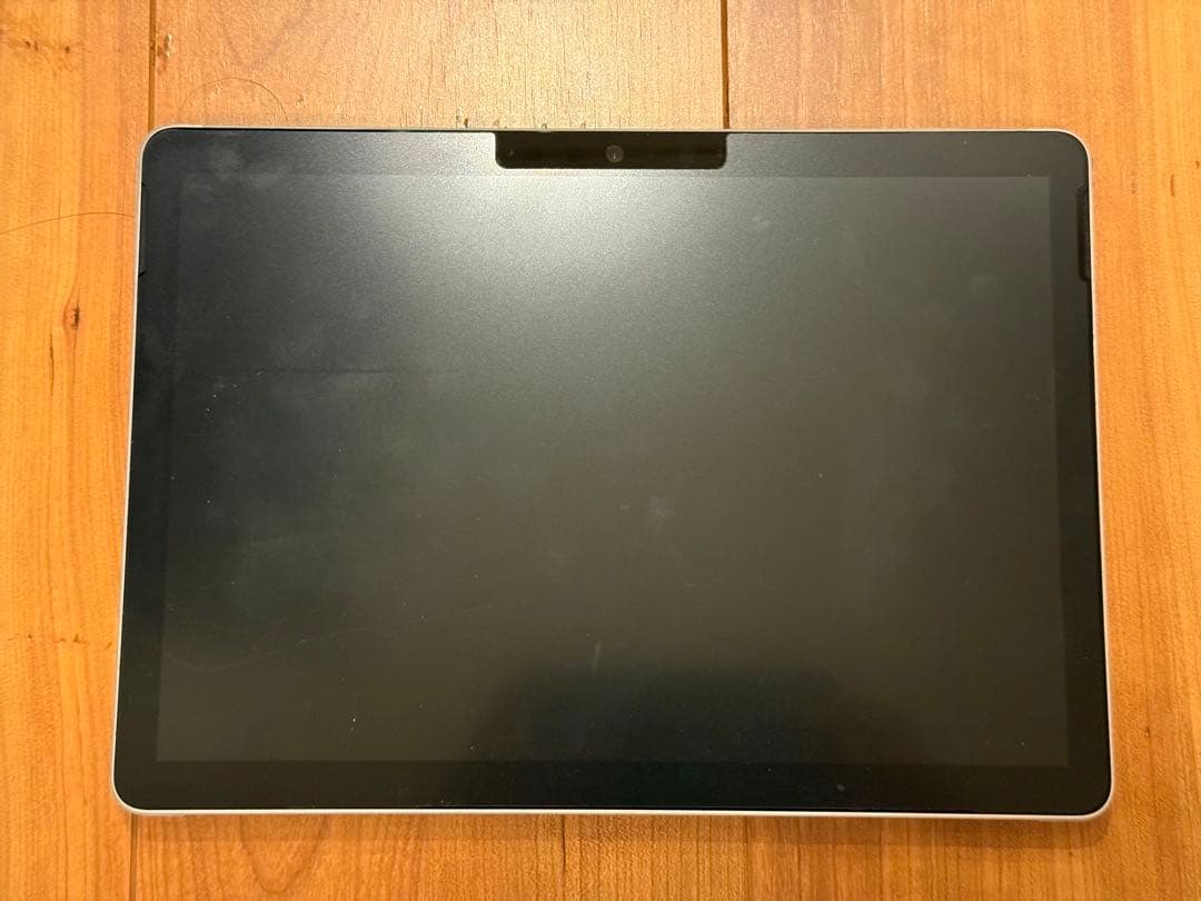 【美品】Surface Go3 LTE i3 8GB 128GB タイプカバー付