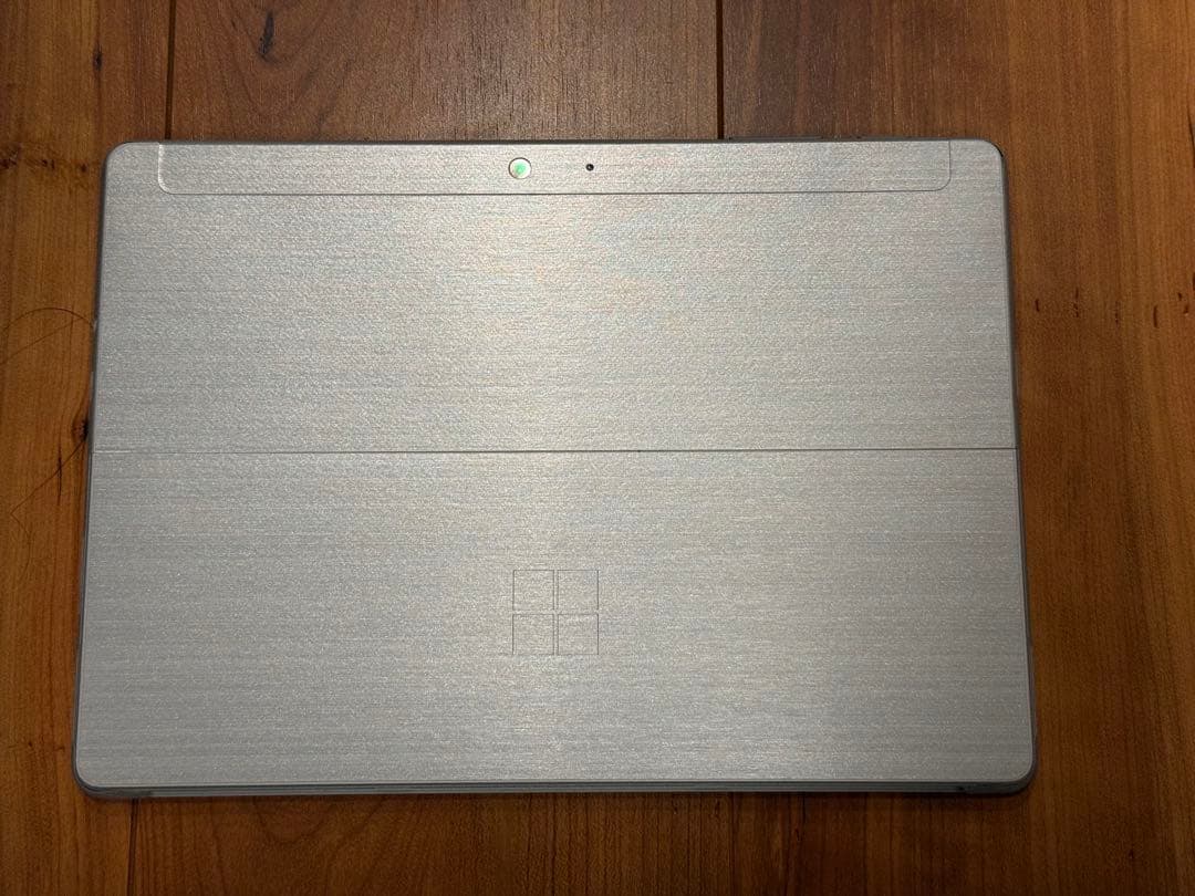 【美品】Surface Go3 LTE i3 8GB 128GB タイプカバー付