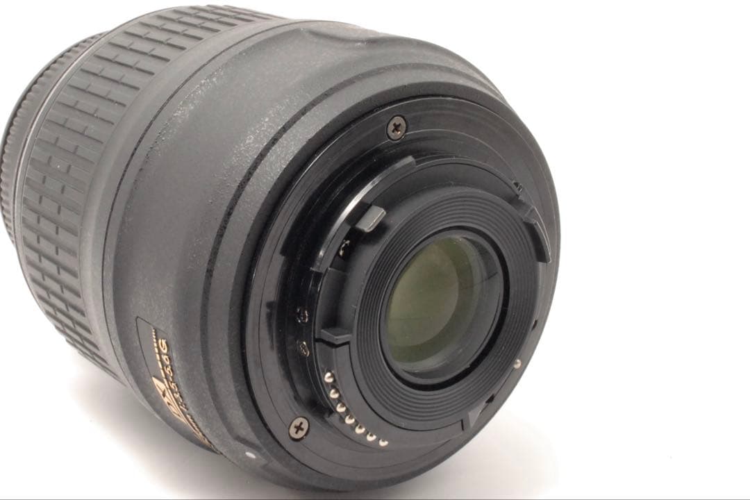 ✨美品✨Nikon D5500 初心者おすすめ 動作OK 一眼レフ 卒業 入学