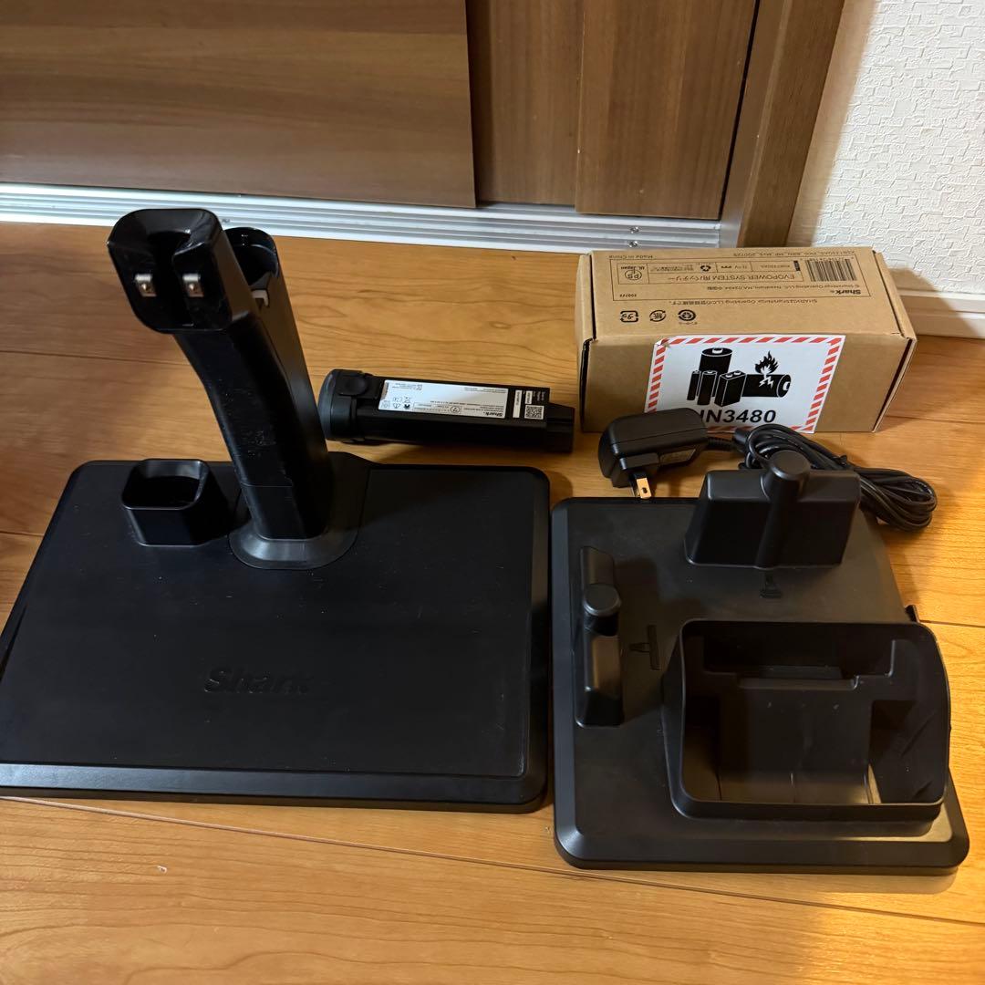 (:ha 様用　EVOPOWER SYSTEM ADV CS601JPK