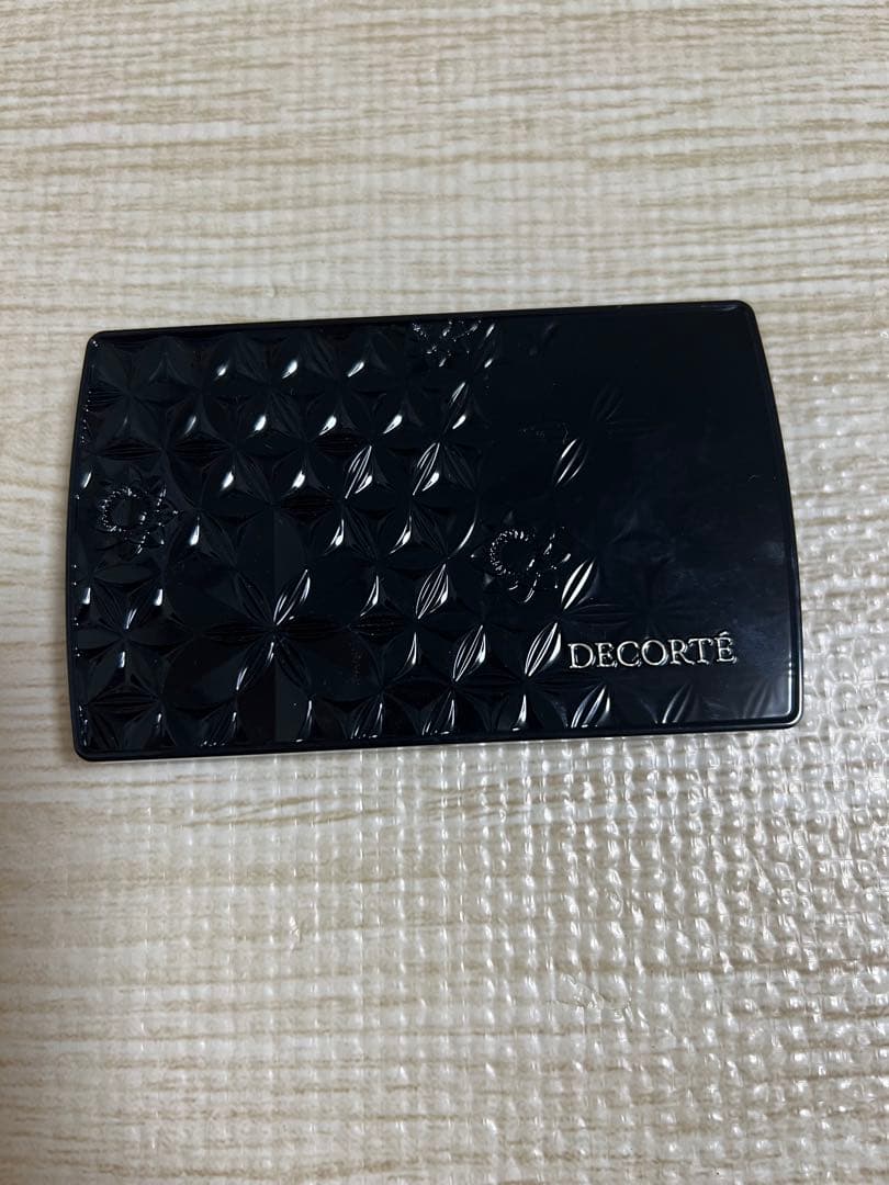 DECORTÉ ゼンウェア パウダーファンデーション
