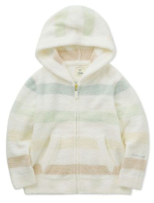 新品ジェラートピケ ルームウェア 90-100 XXS