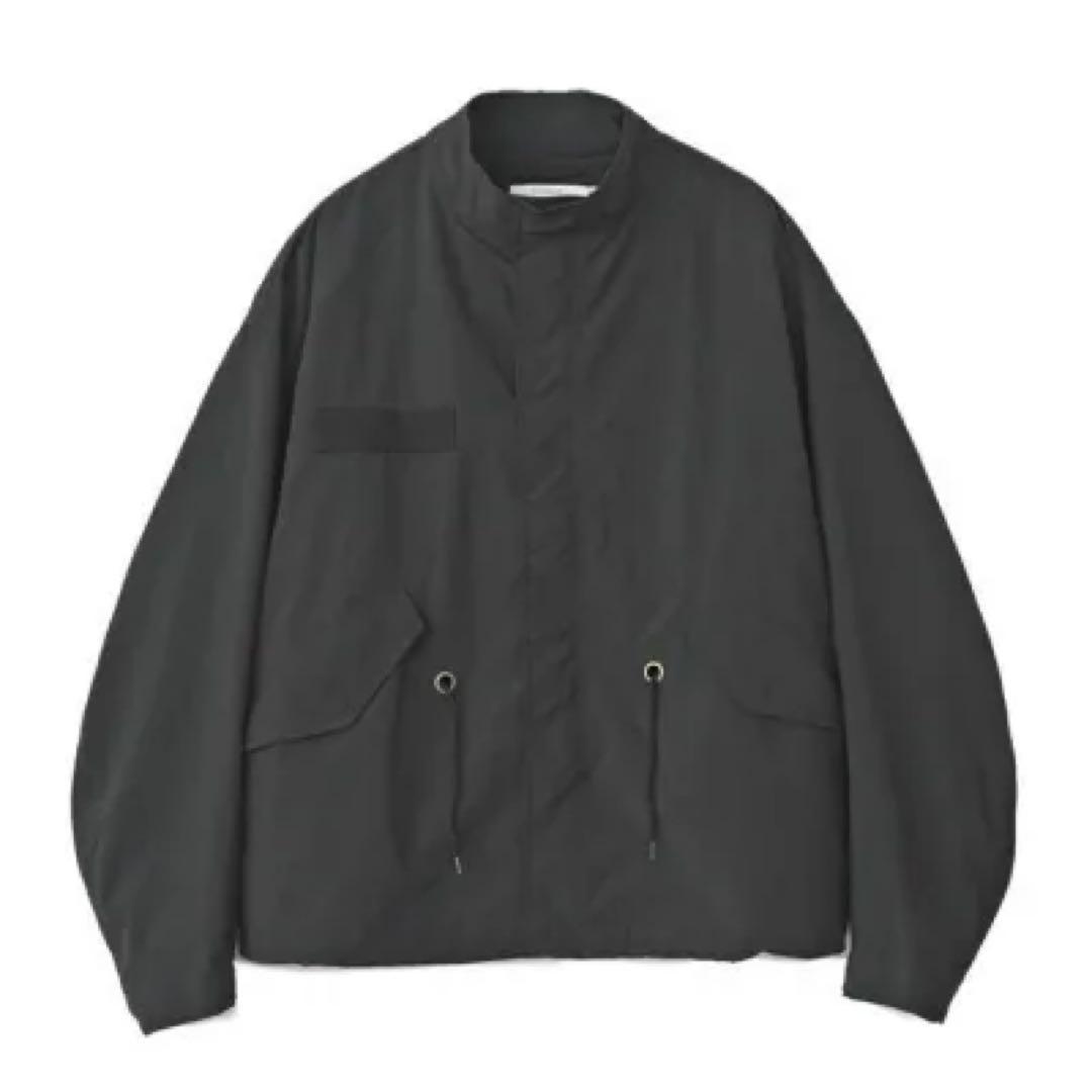 ジャケット・アウター VICTIM 25AW M-65 FIELD COAT / BLACK