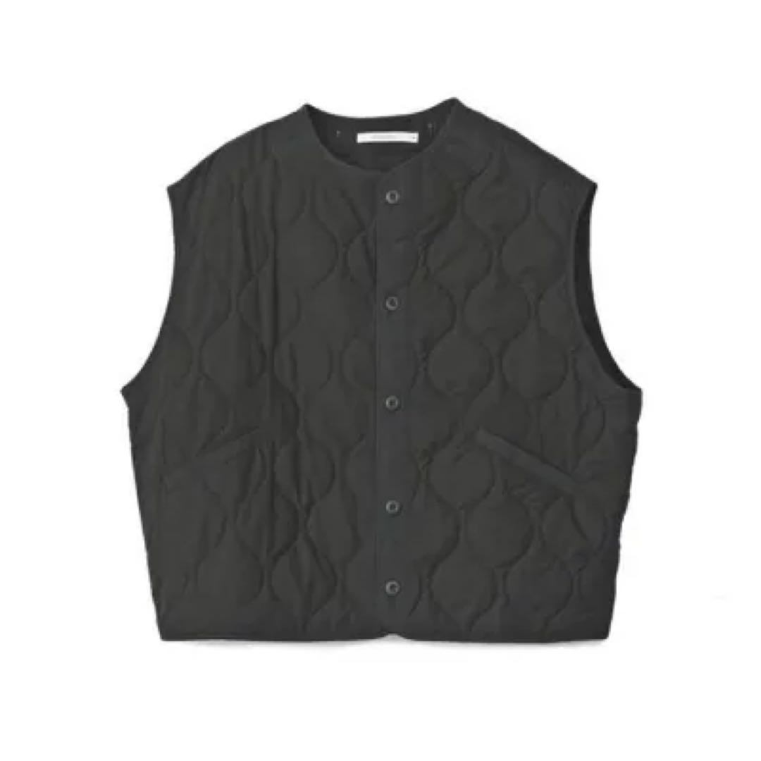ジャケット・アウター VICTIM 25AW M-65 FIELD COAT / BLACK