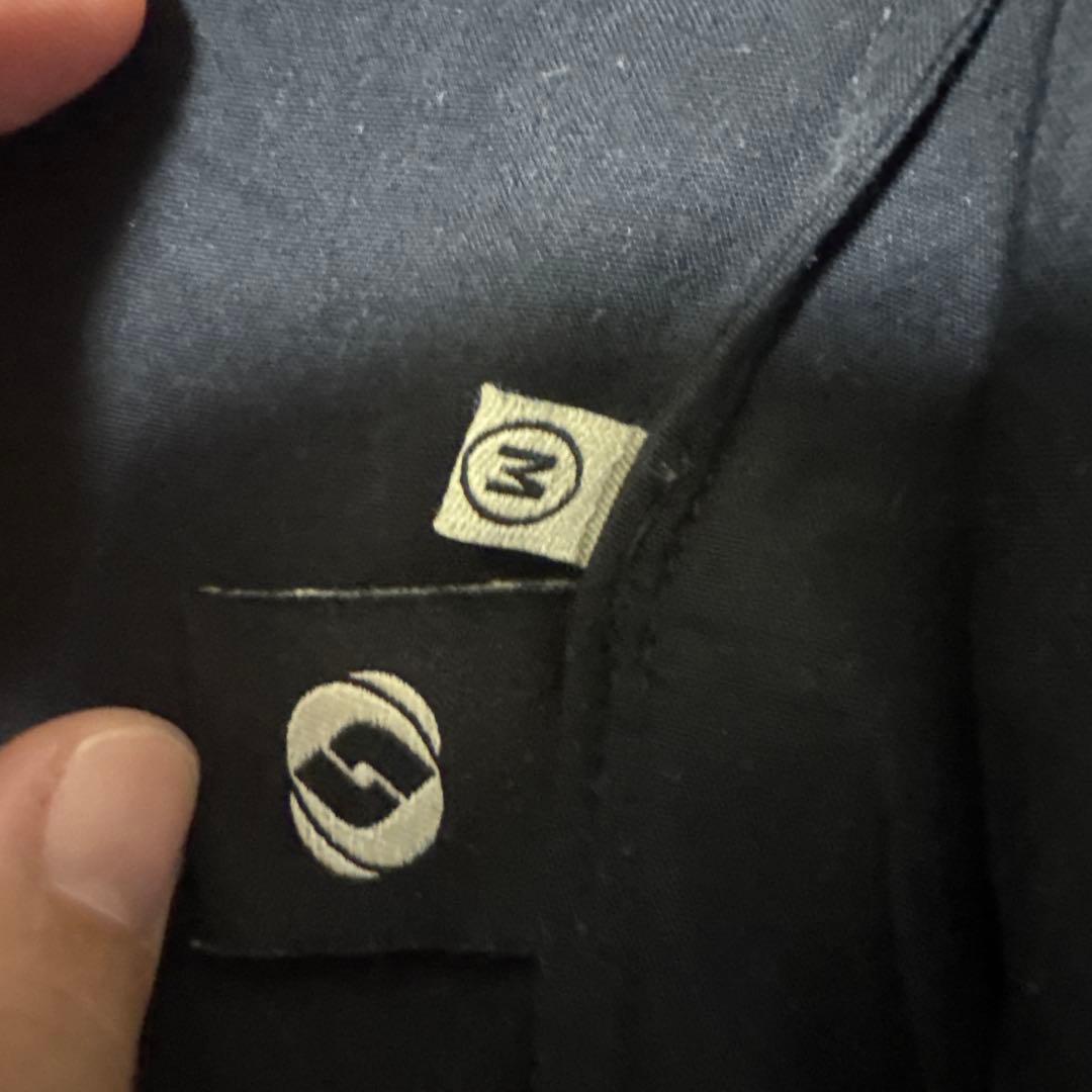 トップス kimono shirt SALSATION