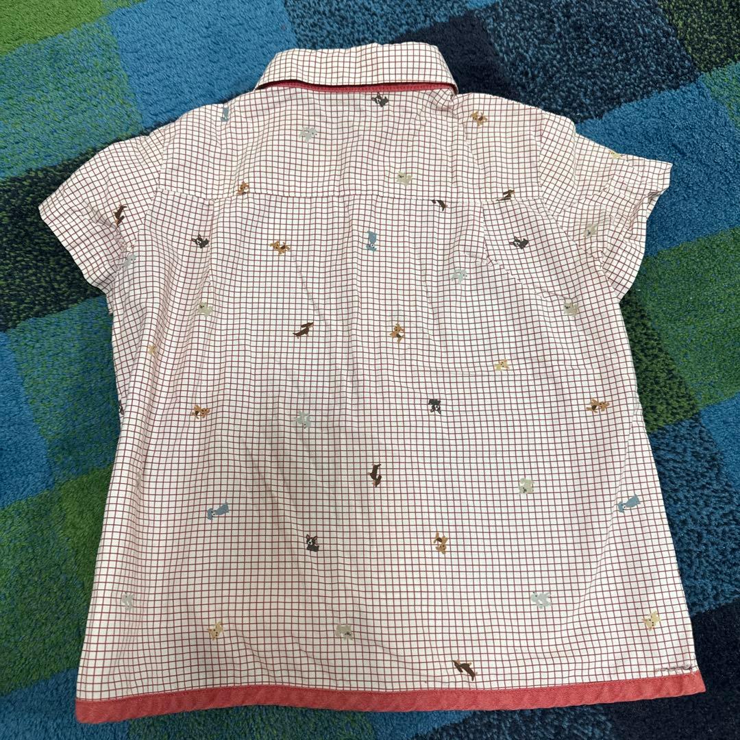 familiar キッズ服 サイズ100３点セット
