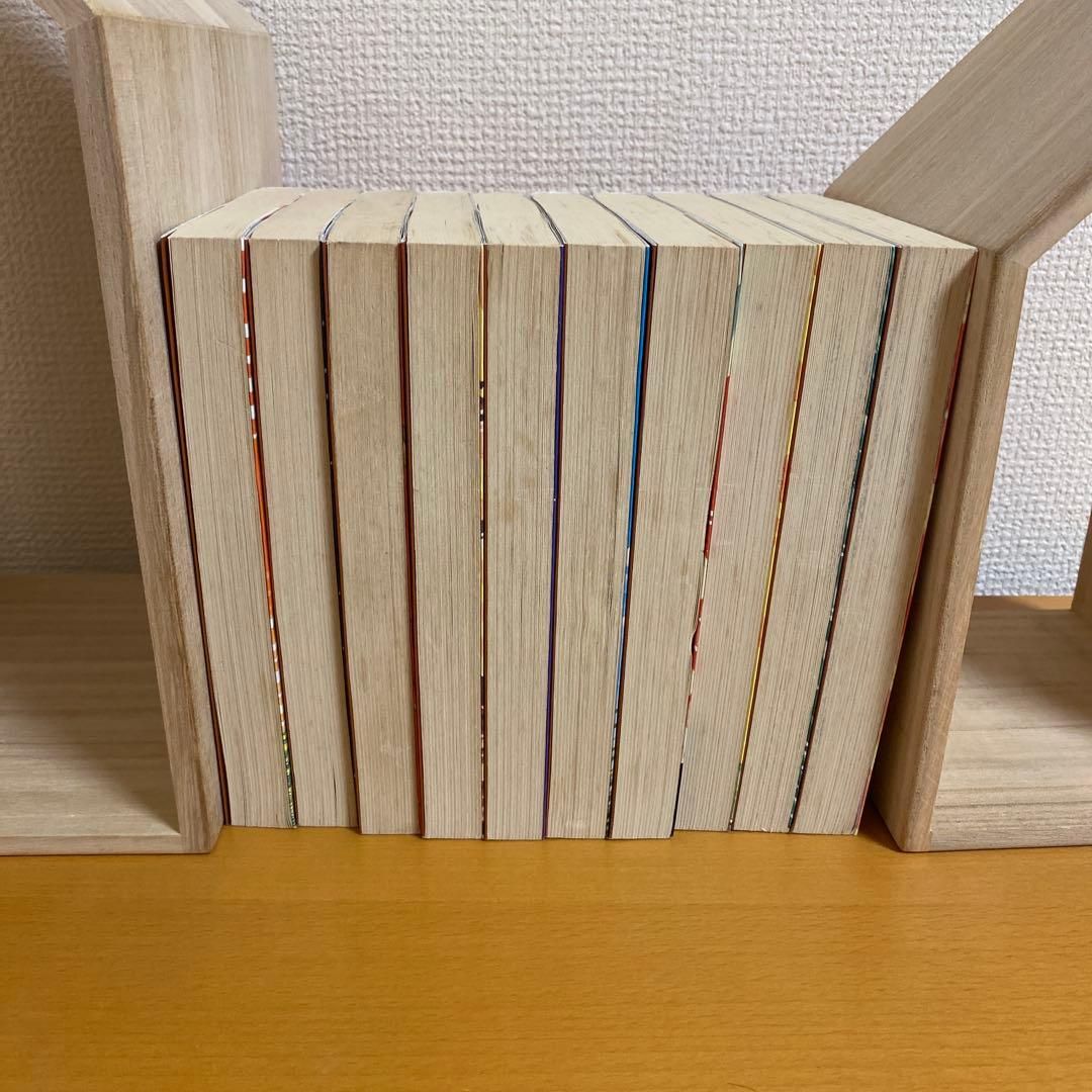 はだしのゲン　全巻