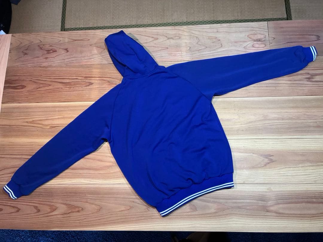 MizunoPro トラックジャケット L