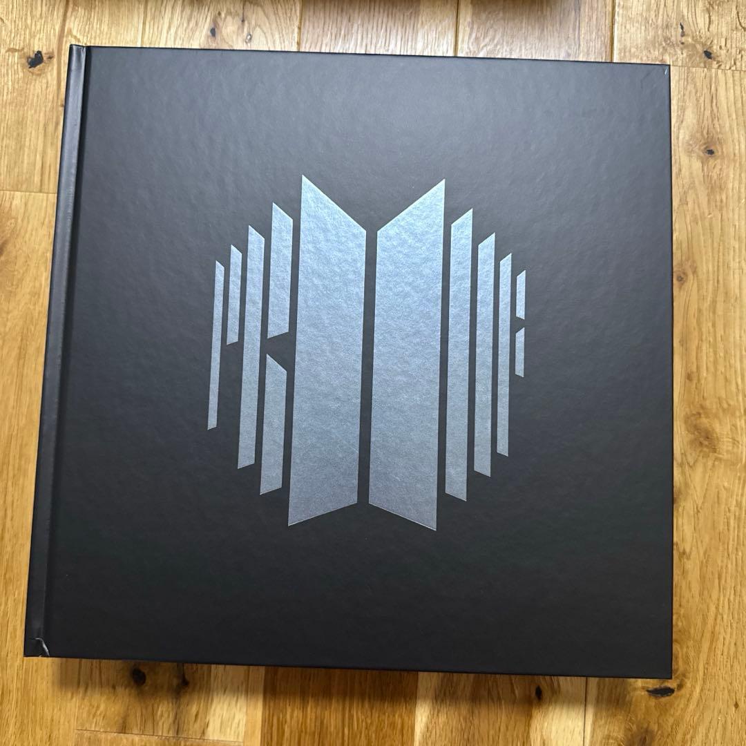 K-POP・アジア BTS Proof Collector's Edition