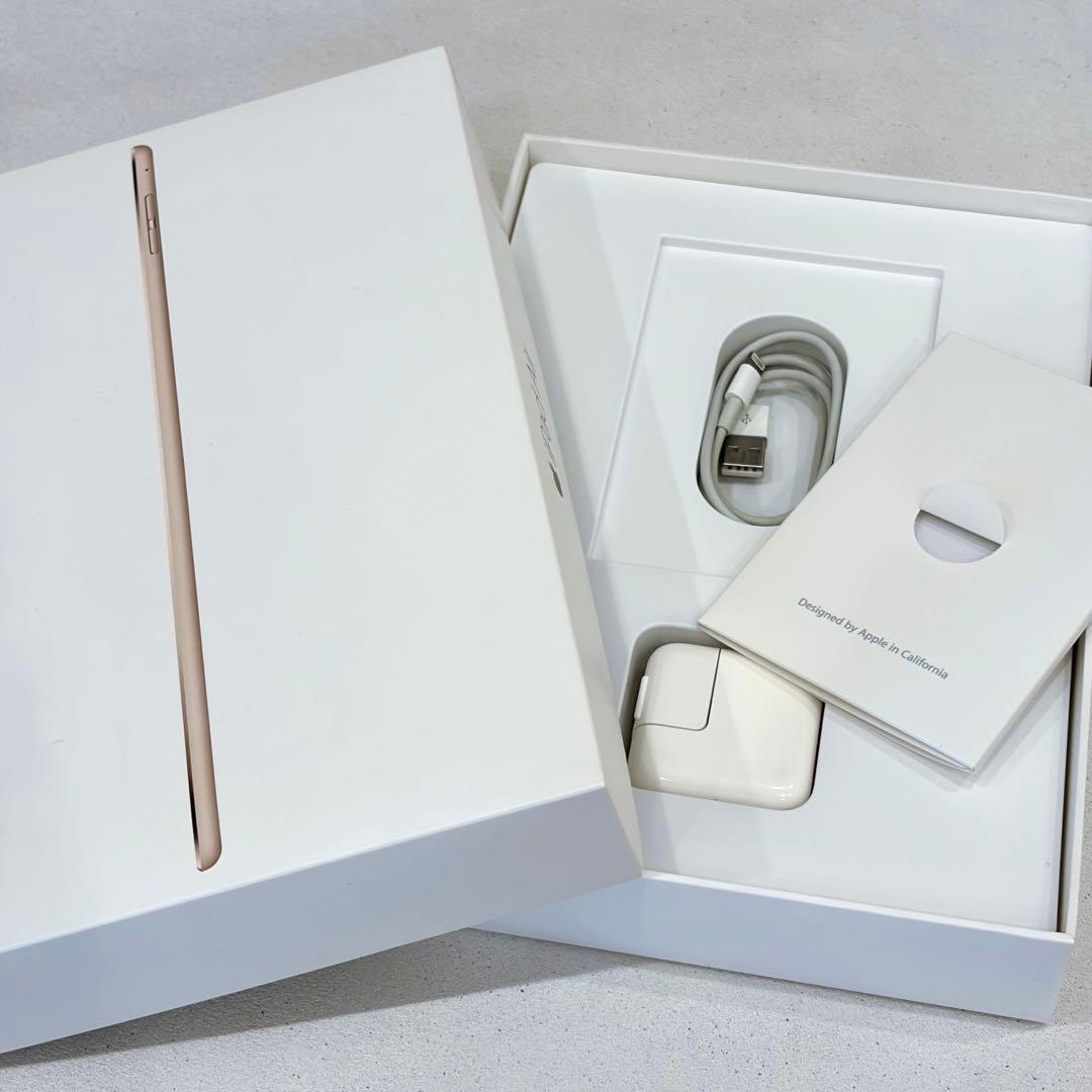 スズキ Apple iPad Air 2 第2世代 64GB ゴールド