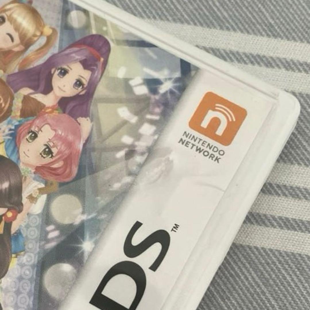 3DSソフト　アイカツ！ My No.1 Stage