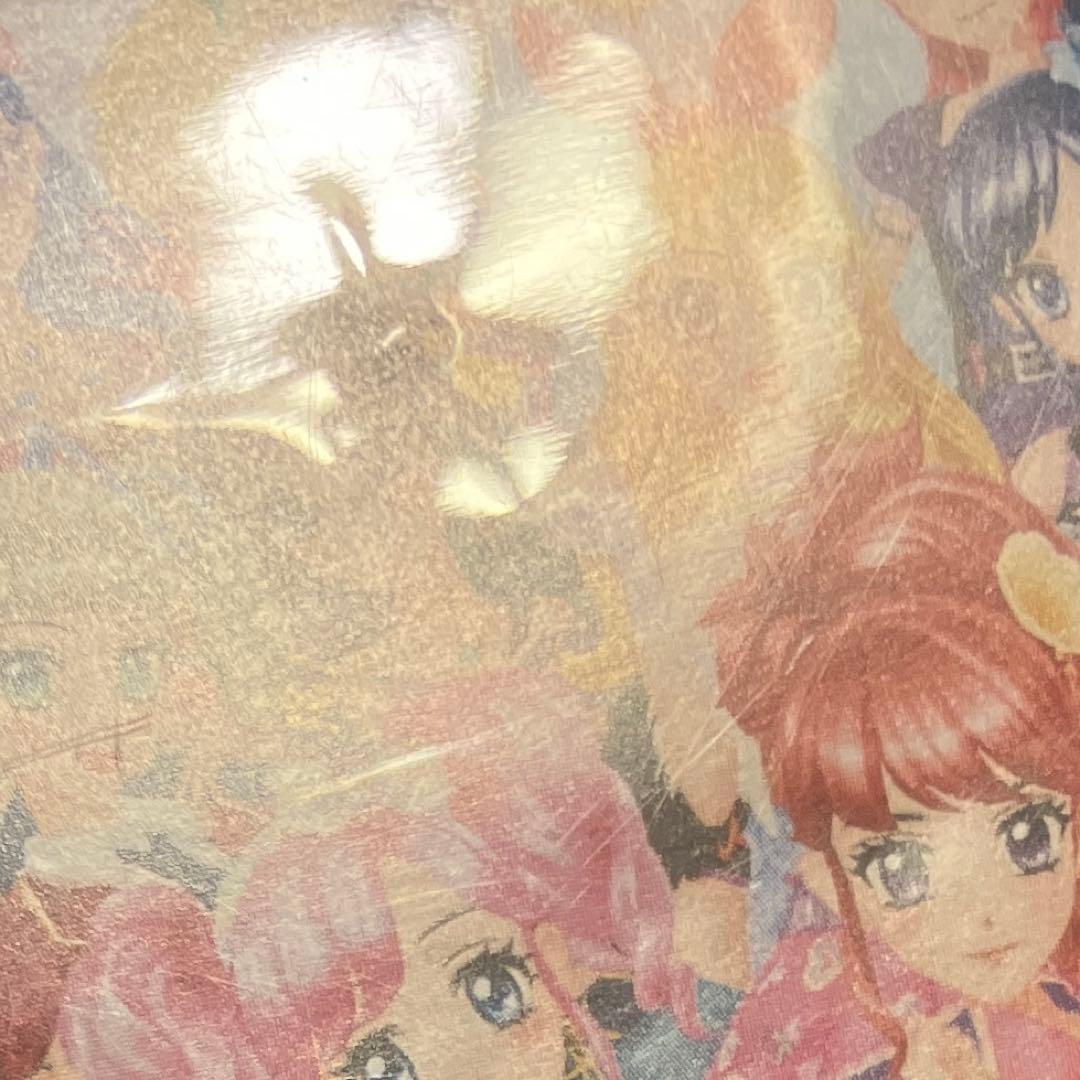 3DSソフト　アイカツ！ My No.1 Stage