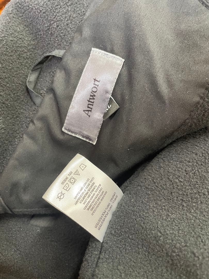 L*e様 Antwort アントワートStaff Blouson Jacket