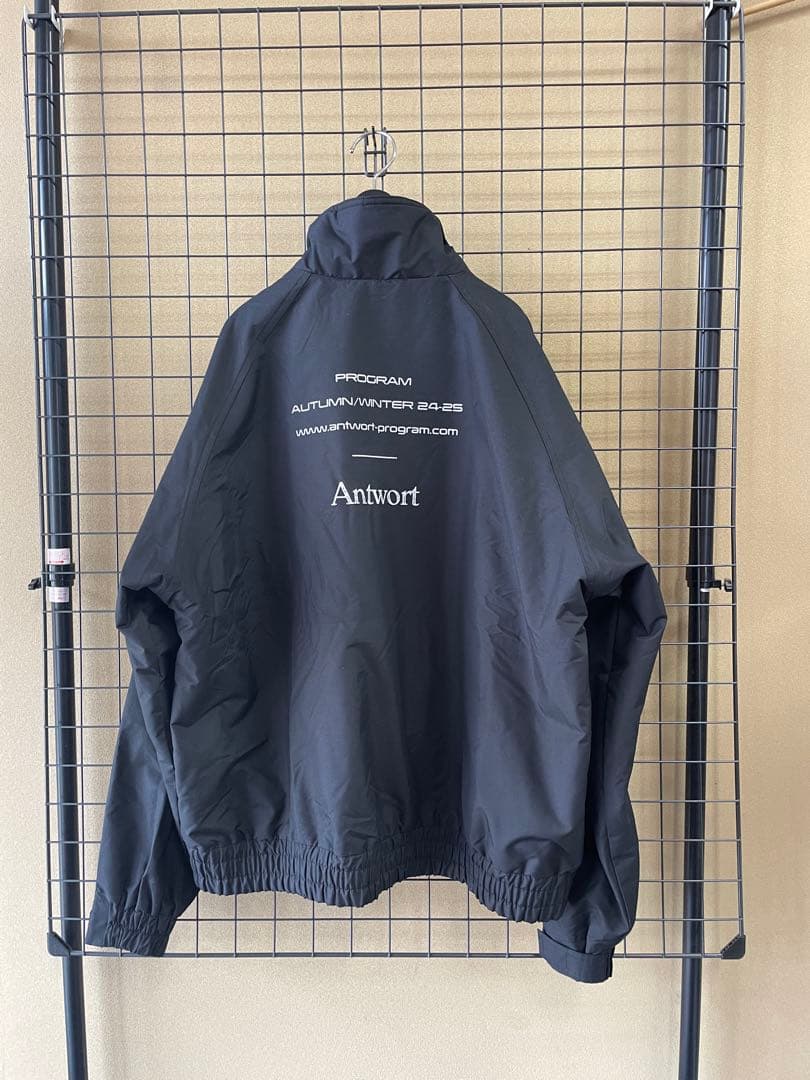 L*e様 Antwort アントワートStaff Blouson Jacket