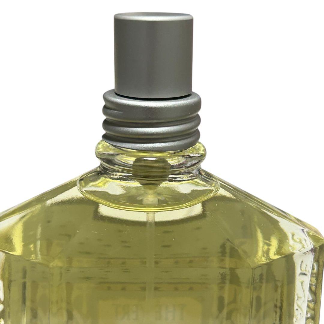 ⭐️新品未開封⭐️ ロクシタン ジャスミングリーンティ オードトワレ 100ml