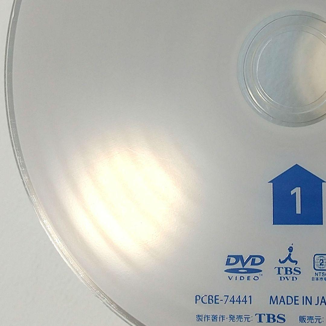 なるようになるさ。全6巻 レンタル落ちDVD 舘ひろし 浅野温子 志田未来