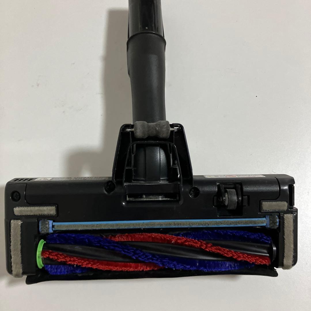 ⭐D-DP28 日立 掃除機　コードレスクリーナー　ヘッド　ピンク　回転ブラシ