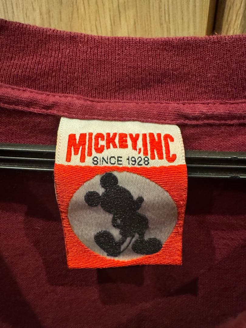 ディズニー Tシャツ　即購入OK！ 値下げしました！