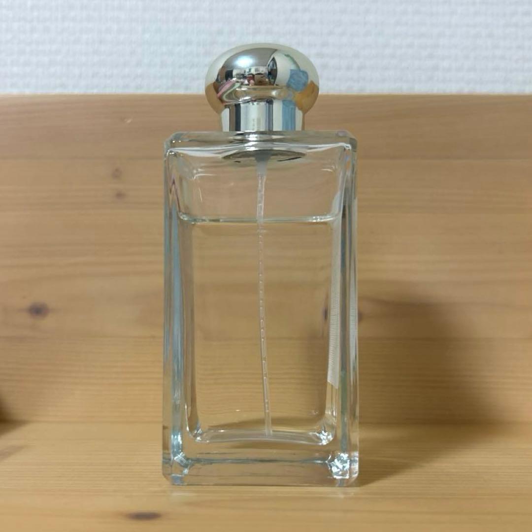 jomalone ネクタリンブロッサム＆ハニー 100ml