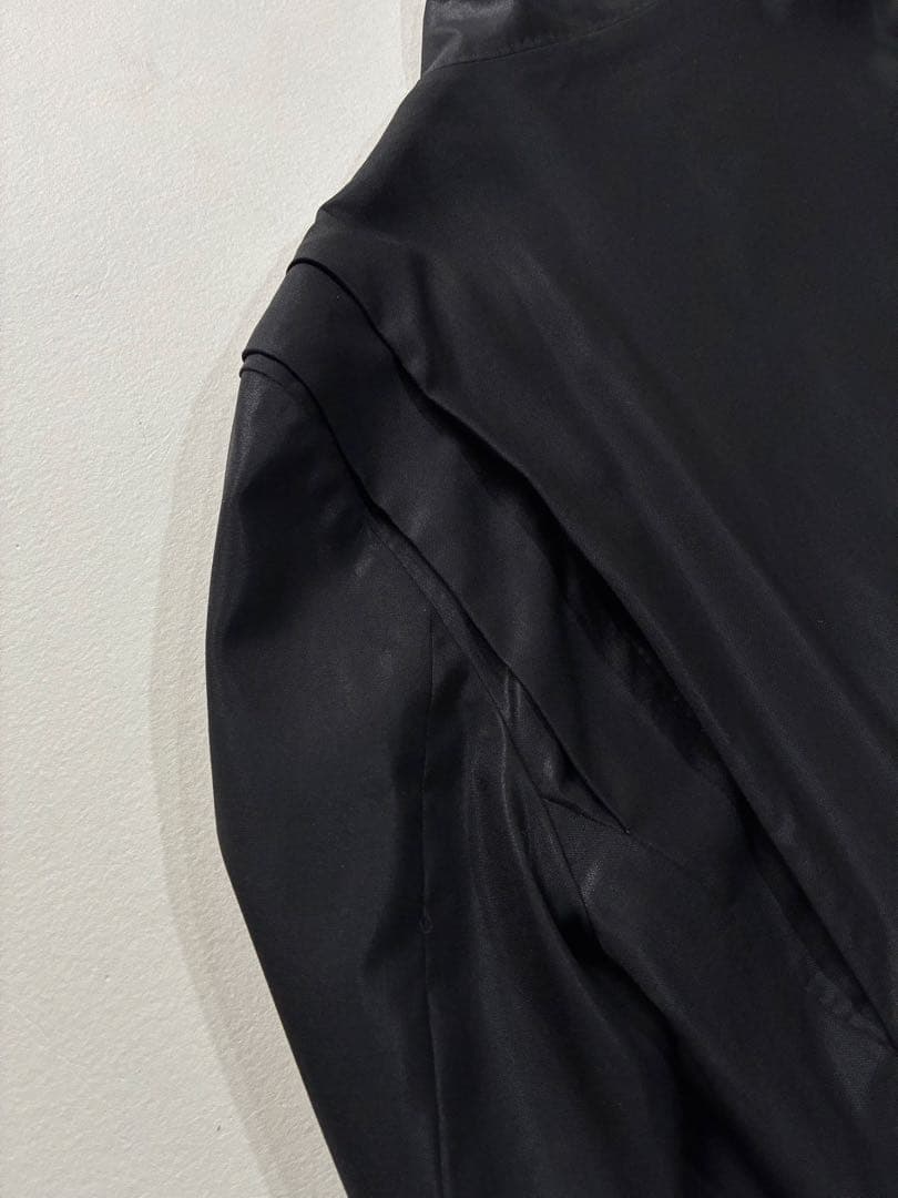 ジャケット・アウター paul smith luxury wool blouson