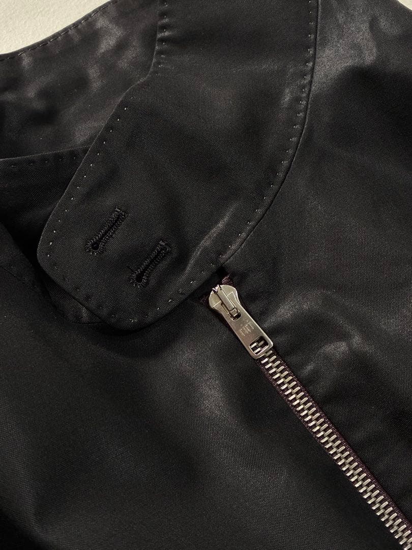 ジャケット・アウター paul smith luxury wool blouson