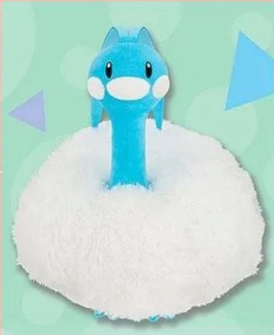 【ポケットモンスター】プライズグッズ11種セット