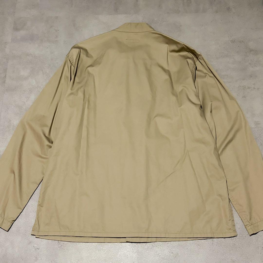 Engineered Garments/シャツジャケット