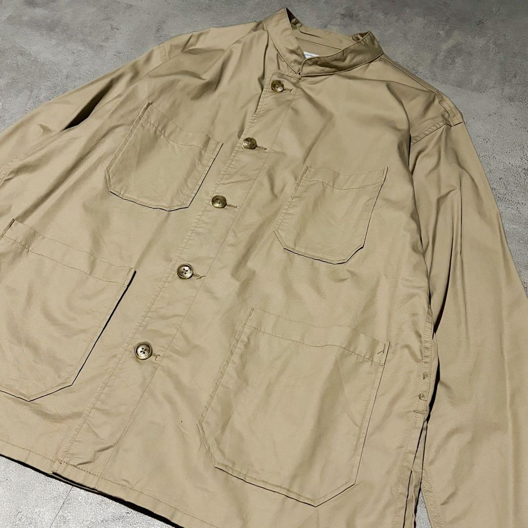 Engineered Garments/シャツジャケット
