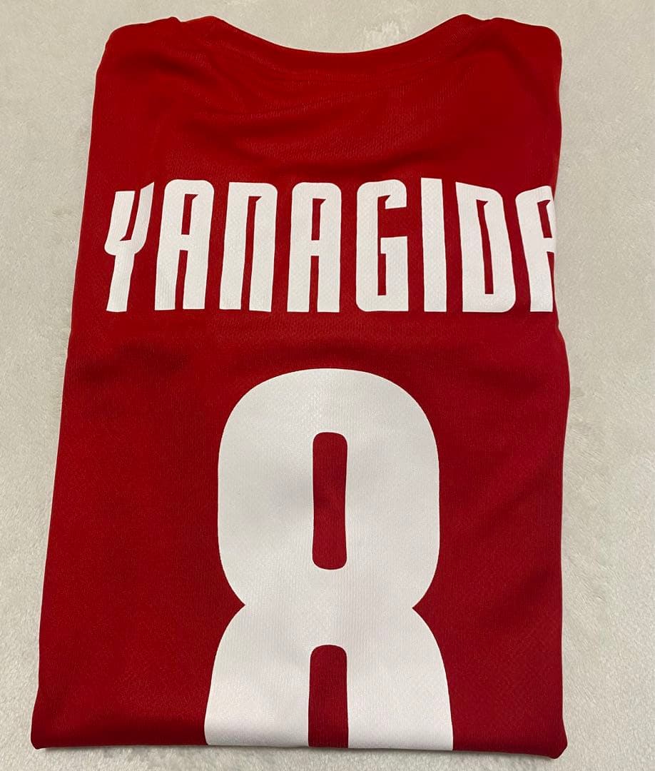 柳田将洋　龍神NIPPON　Tシャツ　ユニフォーム