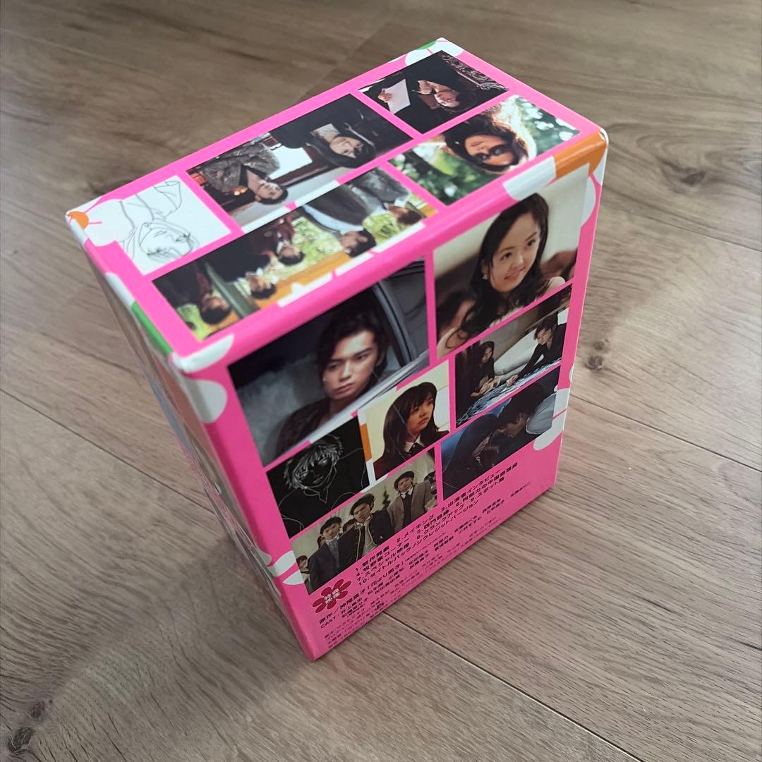 花より男子 DVDBOX