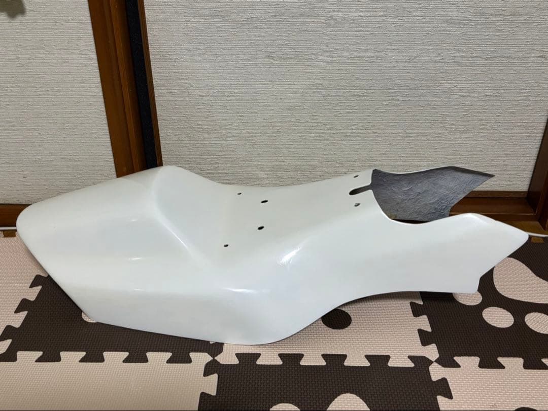 【ばにさん専用】NSR50 レーサーシートカウル