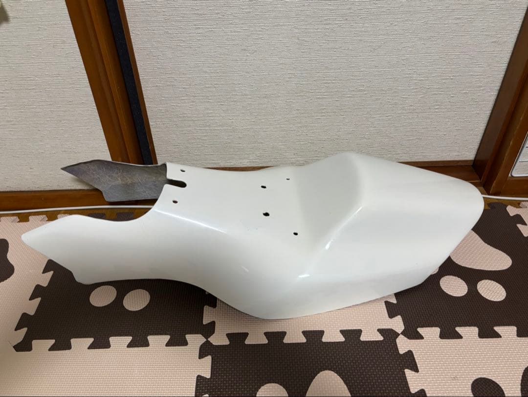 【ばにさん専用】NSR50 レーサーシートカウル