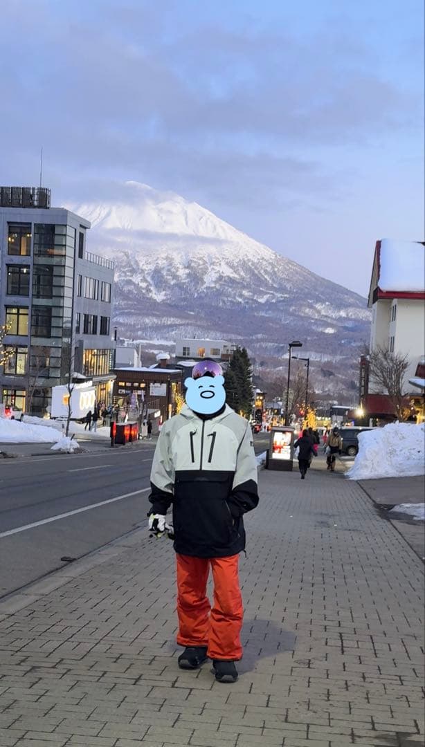 最高級 VOLCOM ボルコム GORE-TEX ゴアテックス パンツ スノボ