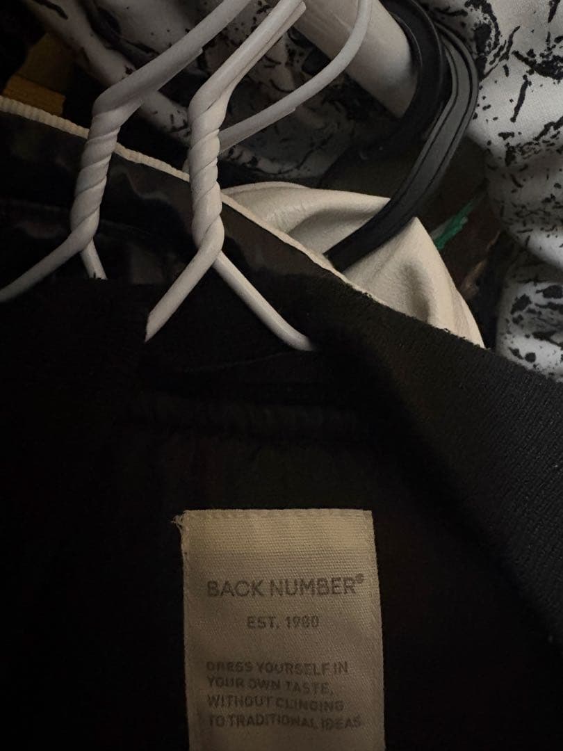 ジャケット・アウター archive ma-1 rick owens