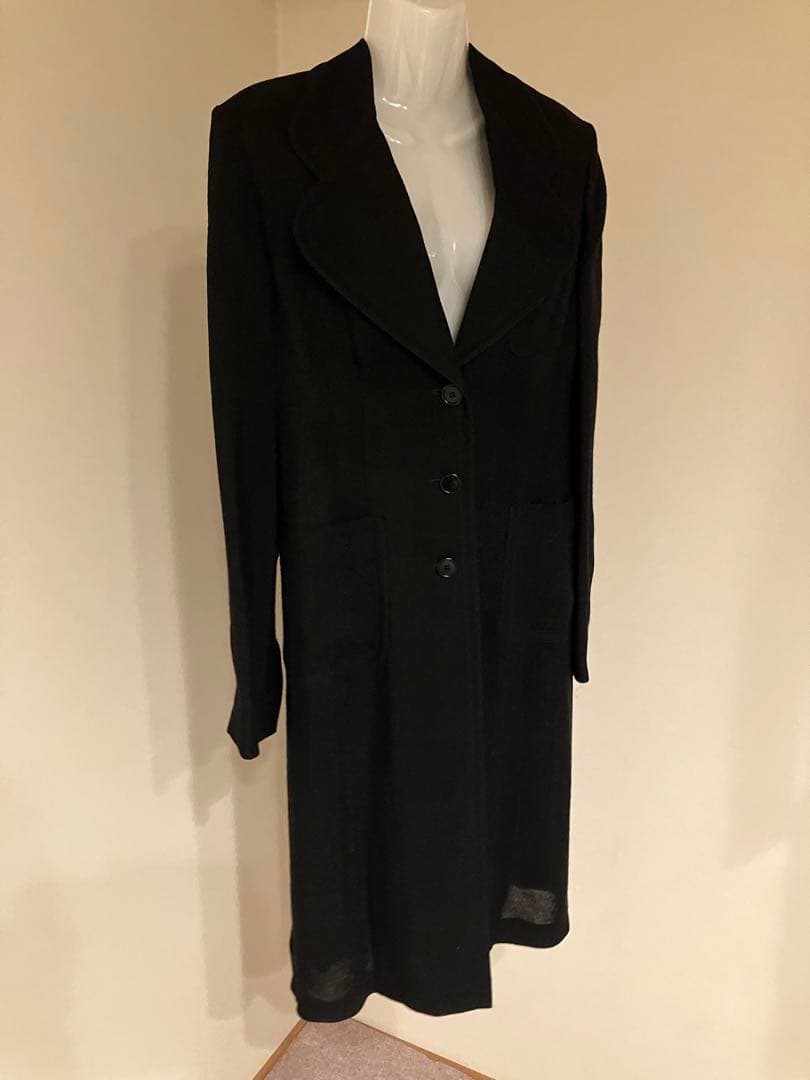 PRADA 春物コート