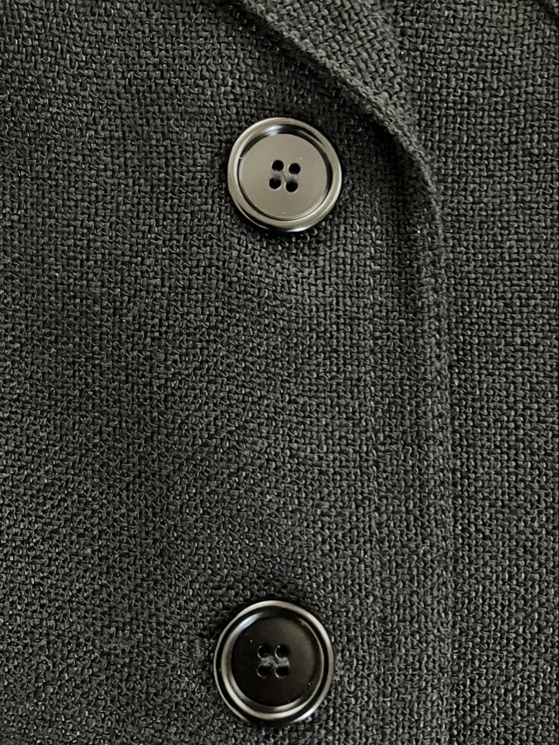 PRADA 春物コート