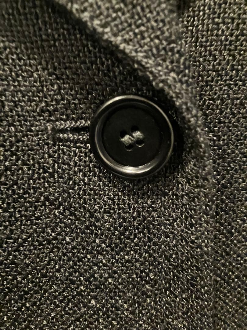PRADA 春物コート