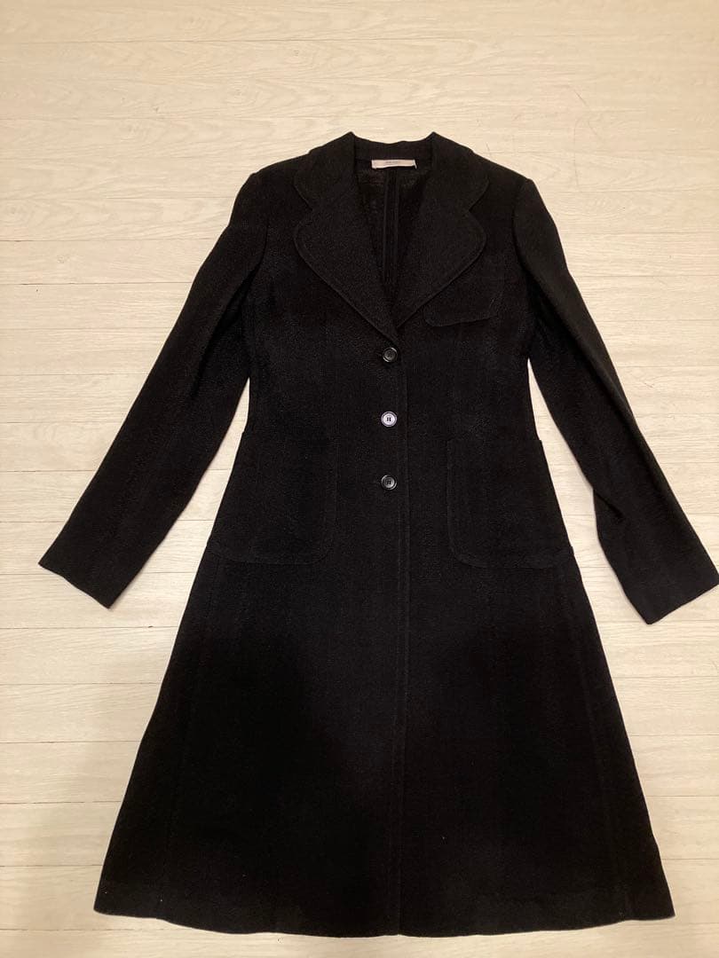 PRADA 春物コート